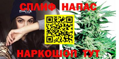 каннабис Баксан